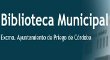 Biblioteca Municipal de Priego de C�rdoba