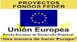 Proyectos FEDER