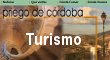 WEB de Turismo de Priego